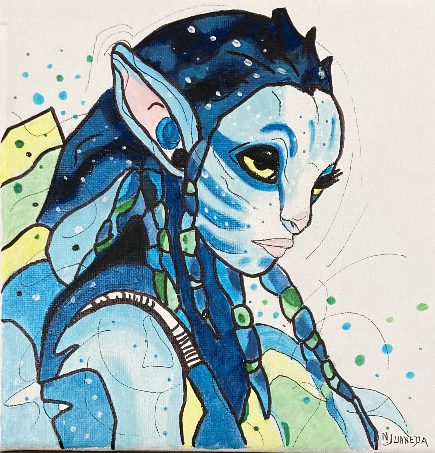 AVATAR-2
