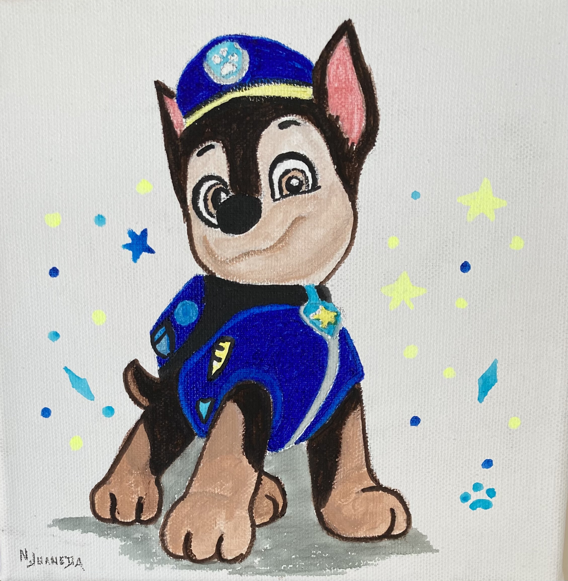 PAT-PATROUILLE-CHASE