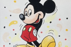 MICKEY-MOUSE