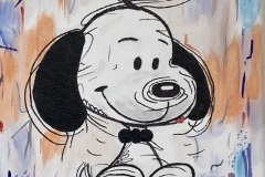SNOOPY